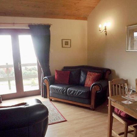Ben Alder Lodge Milton of Campsie Extérieur photo